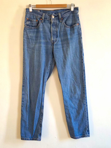 Levi premium 501 - levi’s, blue