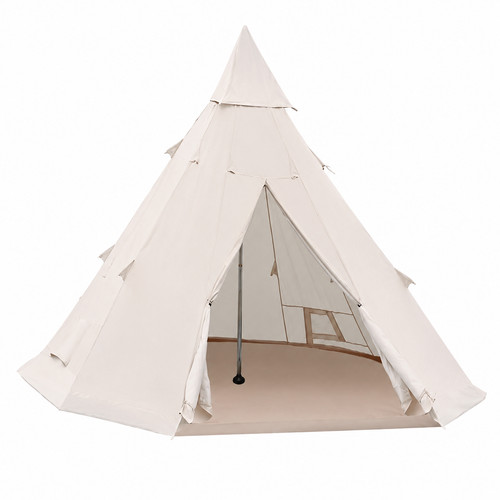 Person pyramid tent - pyramid, tent,
