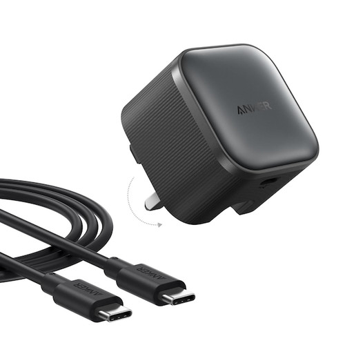 Anker nano wall - anker, charger