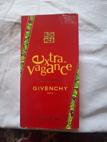 Givenchy amarige eau - givenchy,