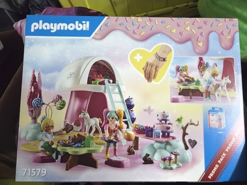 Playmobil paradise island - playmobil, set
