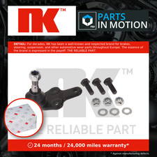 Ball Joint 5042525 NK
