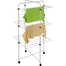 Home Small Tower 20m Indoor Clothes Airer