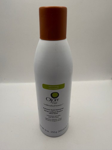 Ojon extreme hold - ojon,