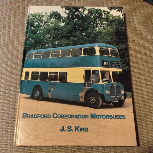 Bradford corporation motor - bradford,