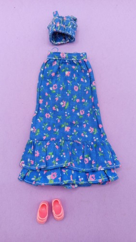 1970s vintage mary - 1970s, doll