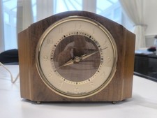 VINTAGE WESTCLOX ELECTRIC