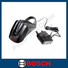 Bosch Genuine IXO Fast Charger