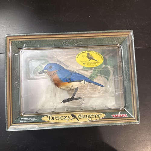 New takara breezy singers - new,