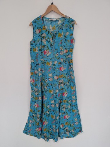 Ladies biba light blue - ladies,