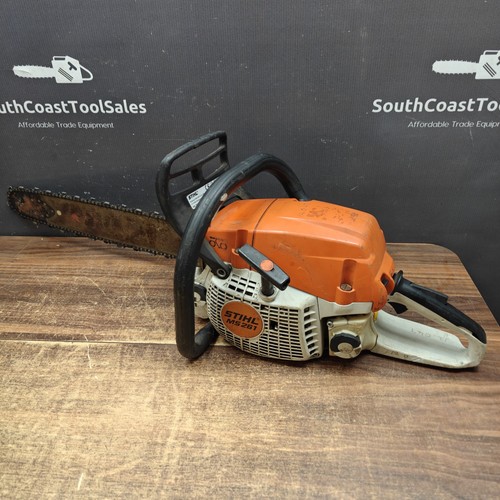 Stihl 261c chainsaw spares - ms,
