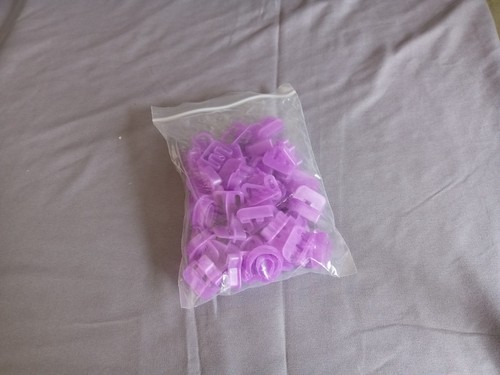 40pcs alphabet number letter - alphabet,