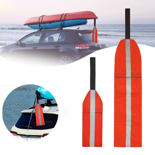 Safety travel flag - safety, kayak