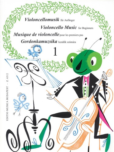 Violoncello music for - music,
