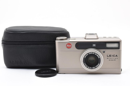 Mint case leica minilux - case],