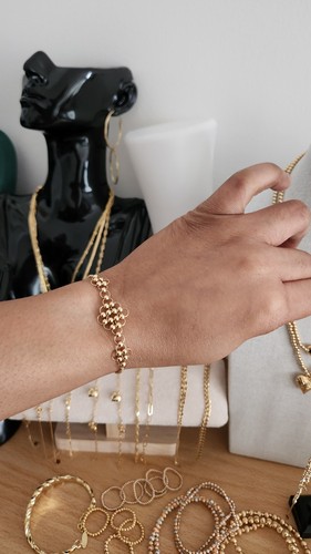 18karat italian gold - italian,