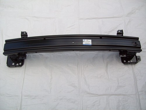 Ford fiesta mk6 - mk6, bumper