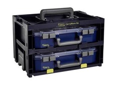 Raaco CarryMore 80x2 Storage