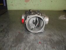 yamaha r1 (5jj) l/h outer carb body 