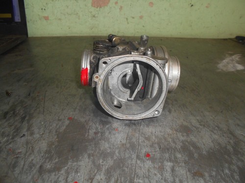 Yamaha h outer carb - l/h,