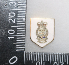 BRITISH ROYAL ARMY ORDNANCE