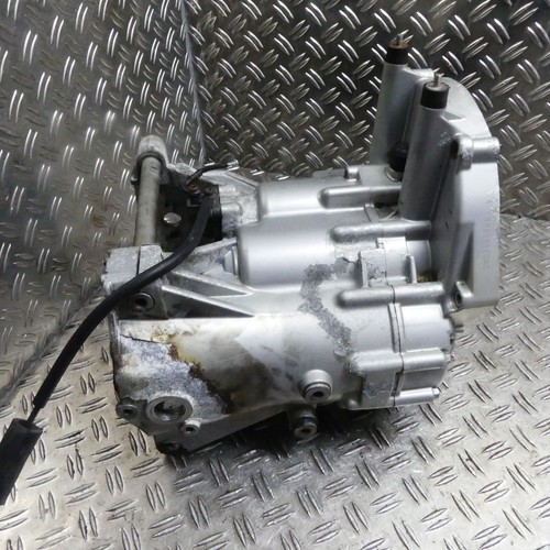 Bmw r1150gs 05 gearbox - bmw,