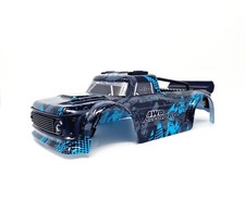 MJX 14301 Body Shell 1/14 Fits