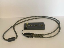 RidgeMonkey Bivvy light -