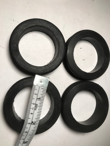 24pc very large rubber - 24pc,
