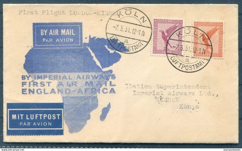 1931 germany koln - 1931,