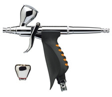 Iwata NEO TRN1 Gravity Feed