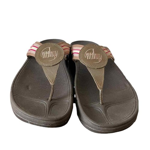 Fitflop walkstar thong flip - thong,