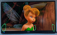 PHILIPS 222V8LA Full HD 22"