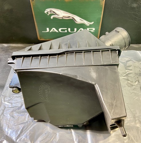 Air filter box housing - filter,