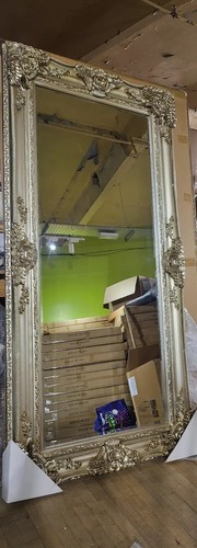 Xxl extra large ornate - large, frame