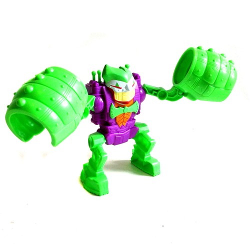 Comics batman imaginext toy - dc,