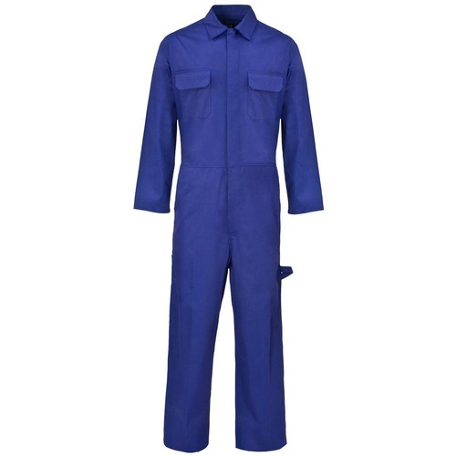 Mens work coveralls navy - mens,