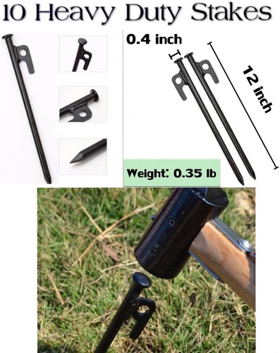 1ft long heavy - 10,