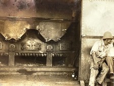 U7 Photo Worker Possibly Of A