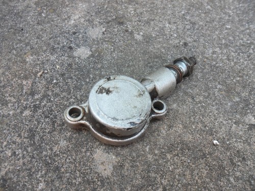 Sherco clutch slave - slave,