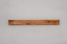 Oak beam / beams - mantel fire