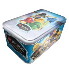 LEGO Ninjago Series 9 Trading