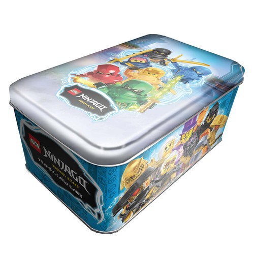 Lego ninjago series trading - ninjago,