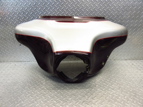 2007 harley davidson flhtcui - harley,