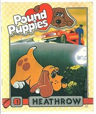 Heathrow - , (hippo
