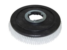 Scrubbing Brush Hoch-Tief