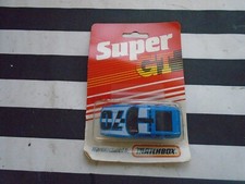 MATCHBOX SUPERFAST 1/75 SUPER