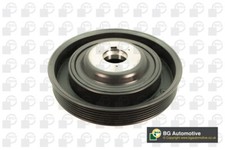 DAMPER PULLEY FOR DP6701