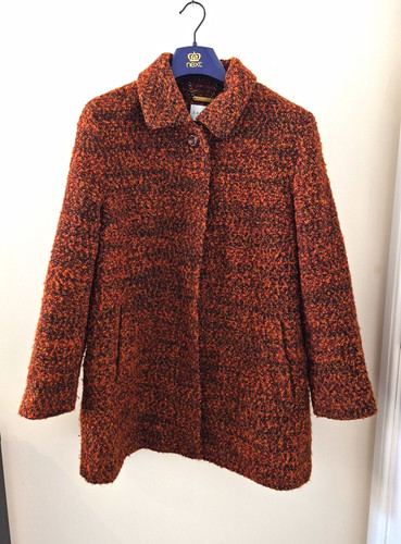 Eastex women boucle - eastex, wool