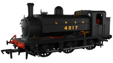 Rapido Trains 958005 OO Gauge